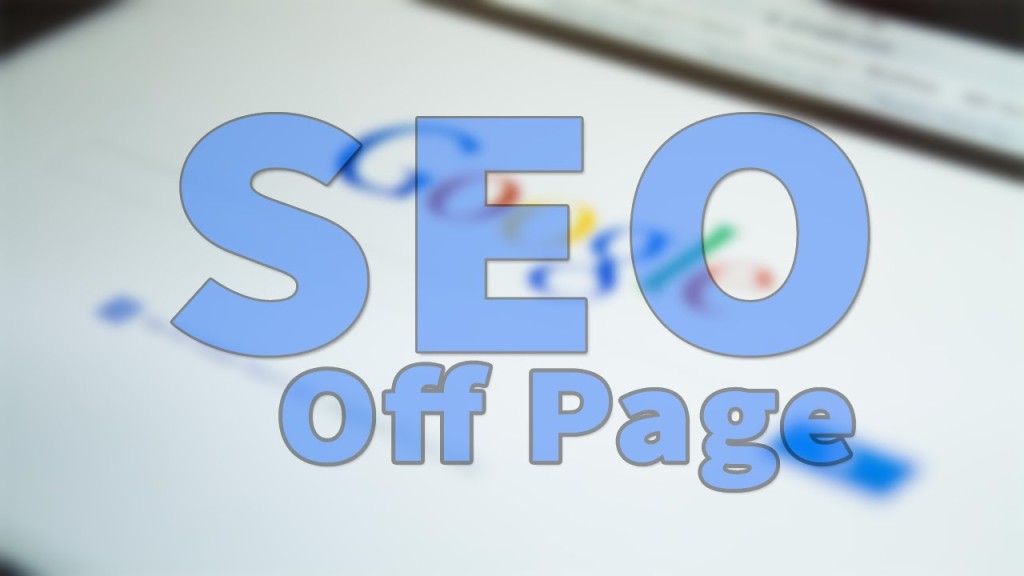 Understanding the Basics Of  On Page and Off Page SEO