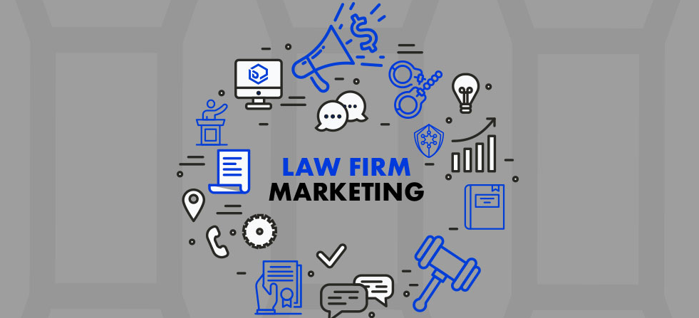 law firm marketing
