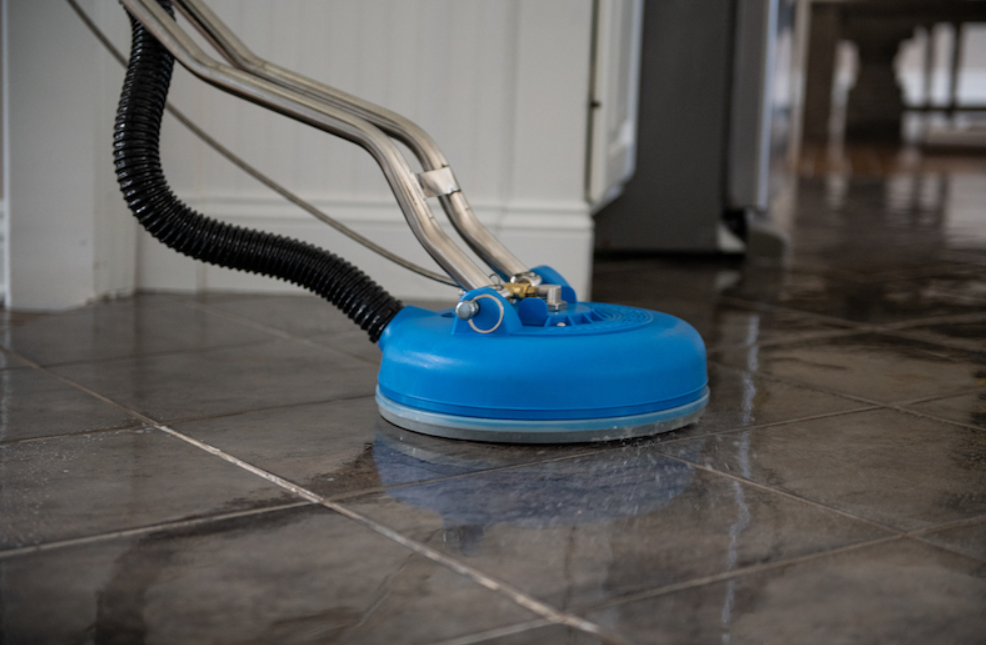 tile cleaning in Melbourne