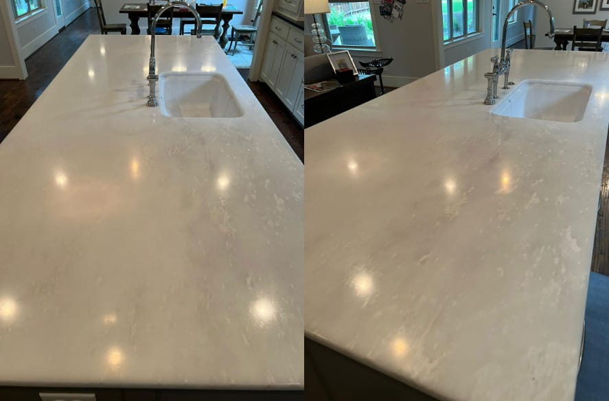 stone restoration in Melbourne