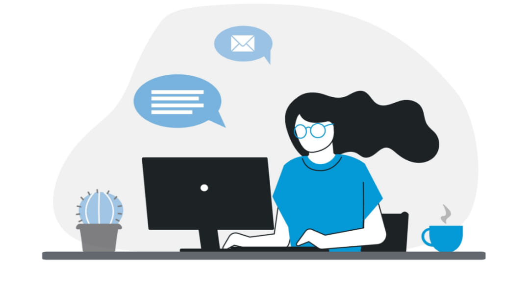 Virtual Assistant in Melbourne